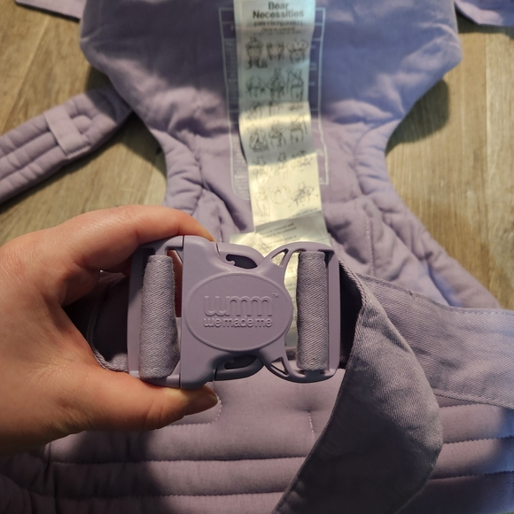 Diono Imagine Carrier Classic 0-36 months - Picture 8 of 8